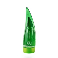 Гель для тела HOLIKA HOLIKA Гель универсальный 99% алоэ вера Aloe 99% Soothing Gel