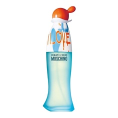 Женская парфюмерия MOSCHINO I Love Love 100