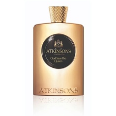 Парфюмерная вода ATKINSONS Oud Save The Queen 100