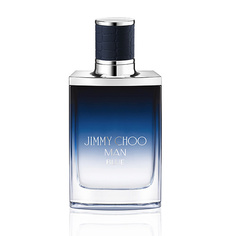 Туалетная вода JIMMY CHOO Man Blue 50