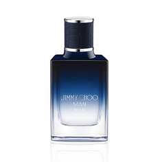 Туалетная вода JIMMY CHOO Man Blue 30