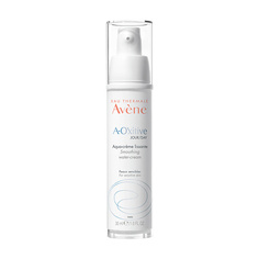 Крем для лица AVENE Аква-крем для лица дневной разглаживающий A-Oxitive Smoothing Water-Cream