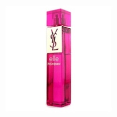 Женская парфюмерия YVES SAINT LAURENT YSL Elle