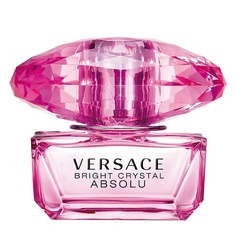 Женская парфюмерия VERSACE Bright Crystal Absolu 50