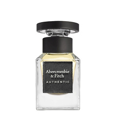 Туалетная вода ABERCROMBIE & FITCH Authentic Men 30