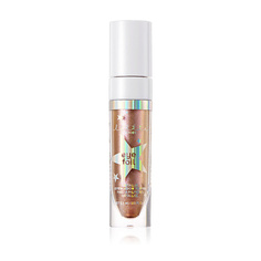 Верхнее покрытие для век LOTTIE LONDON Топпер для век с эффектом металлик Eye Foil