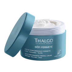 Крем для тела THALGO Интенсивный подтягивающий крем для тела La Beaute Marine Cream