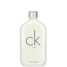 Туалетная вода CALVIN KLEIN CK One 50