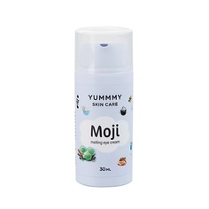 Крем для глаз YUMMMY Крем для век Moji