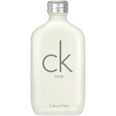 Туалетная вода CALVIN KLEIN CK One 100