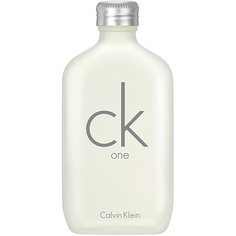 Женская парфюмерия CALVIN KLEIN CK One 100