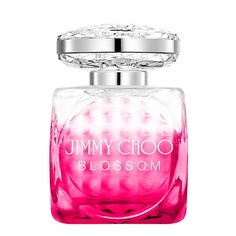Женская парфюмерия JIMMY CHOO Blossom 60