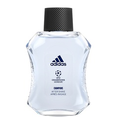 Мужская парфюмерия ADIDAS Лосьон после бритья UEFA Champions League Champions Edition