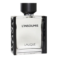 Туалетная вода LALIQUE LInsoumis 100