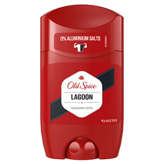 Дезодорант-стик OLD SPICE Твердый дезодорант Lagoon