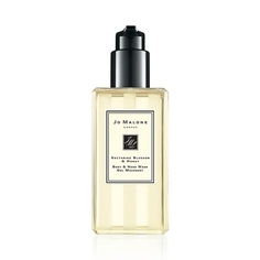 Парфюмированный гель для душа JO MALONE LONDON Гель для душа Nectarine Blossom & Honey Body & Hand Wash