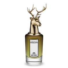 Парфюмерная вода PENHALIGONS THE TRAGEDY OF LORD GEORGE 75 Penhaligon's