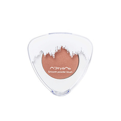 Румяна ЛЭТУАЛЬ Шелковистые румяна для лица Smooth powder blush Л'Этуаль