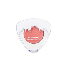 Румяна ЛЭТУАЛЬ Шелковистые румяна для лица Smooth powder blush Л'Этуаль