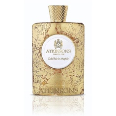 Парфюмерная вода ATKINSONS Gold Fair In Mayfair 100