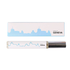 Парфюмерная вода TAKE AND GO SCENT OF GENEVA 10