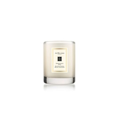 Свеча ароматическая JO MALONE LONDON Свеча для дома Pomegranate Noir Travel Candle