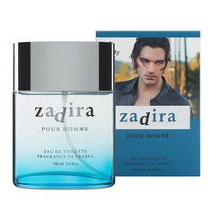 Туалетная вода PARFUMS GENTY Zadira 100