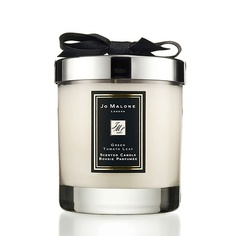Свеча ароматическая JO MALONE LONDON Свеча ароматная Green Tomato Leaf Home Candle