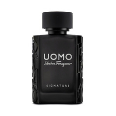 Парфюмерная вода SALVATORE FERRAGAMO Uomo Signature 30