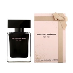 Туалетная вода NARCISO RODRIGUEZ for her Limited Edition 100