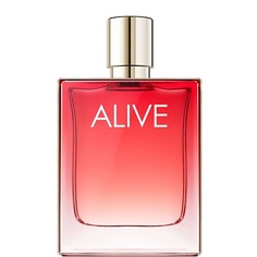 Парфюмерная вода BOSS HUGO BOSS Alive Intense 80