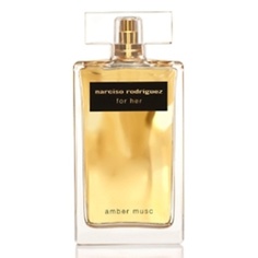 Парфюмерная вода NARCISO RODRIGUEZ Amber Musc for Her 90