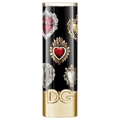 DOLCE&GABBANA Футляр для губной помады THE ONLY ONE & THE ONLY ONE MATTE