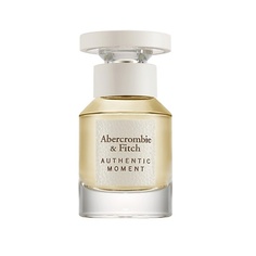 Парфюмерная вода ABERCROMBIE & FITCH Authentic Moment Women 30