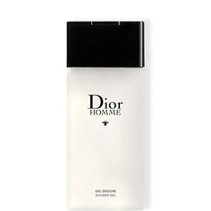 Парфюмированный гель для душа DIOR Гель для душа Dior Homme