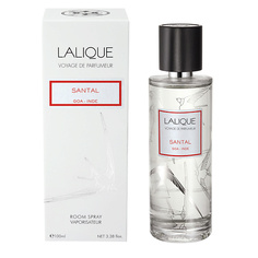 Спрей для дома LALIQUE Спрей для ароматизации помещений SANTAL