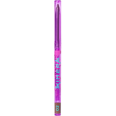 Карандаш для губ INFLUENCE BEAUTY Автоматический карандаш для губ "XIMERA" для объемных сочных губ