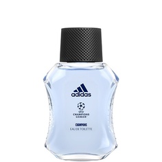 Туалетная вода ADIDAS UEFA Champions League Champions Edition 50