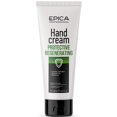 EPICA PROFESSIONAL Крем для рук защитно-регенерирующий Protective Regenerating