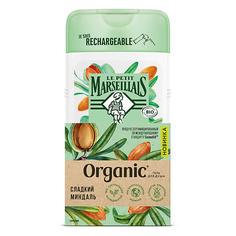 LE PETIT MARSEILLAIS Organic Гель для душа "Сладкий миндаль"