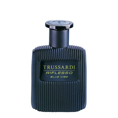 Туалетная вода TRUSSARDI Riflesso Blue Vibe 30