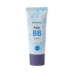 BB крем для лица HOLIKA HOLIKA ББ крем для лица Petit BB Moisturizing SPF30 PA++