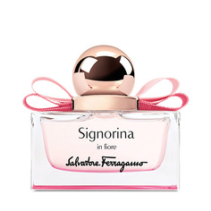 Туалетная вода SALVATORE FERRAGAMO Signorina In Fiore 30