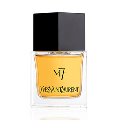 Туалетная вода YVES SAINT LAURENT YSL М7 80