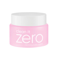 Бальзам для снятия макияжа BANILA CO Бальзам для лица очищающий CLEAN IT ZERO ORIGINAL CLEANSING BALM