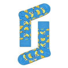 HAPPY SOCKS Носки Banana Sushi 6700