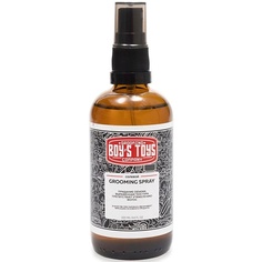Спрей для укладки волос BOYS TOYS Спрей груминг солевой престайлинг для создания объёма Grooming Spray