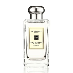 Одеколон JO MALONE LONDON Black Cedarwood & Juniper Cologne Cologne 100