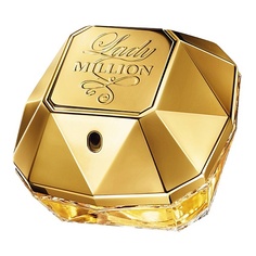 Парфюмерная вода PACO RABANNE Lady Million 80