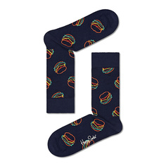 HAPPY SOCKS Носки Lunch Time 6500